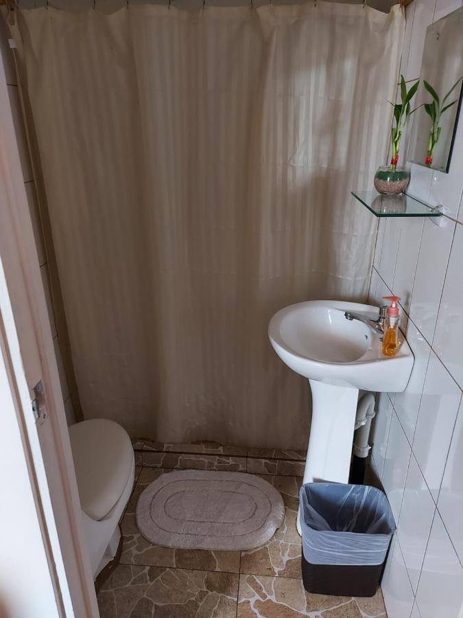 Eco Stay Hostel ซานโฮเซ ภายนอก รูปภาพ