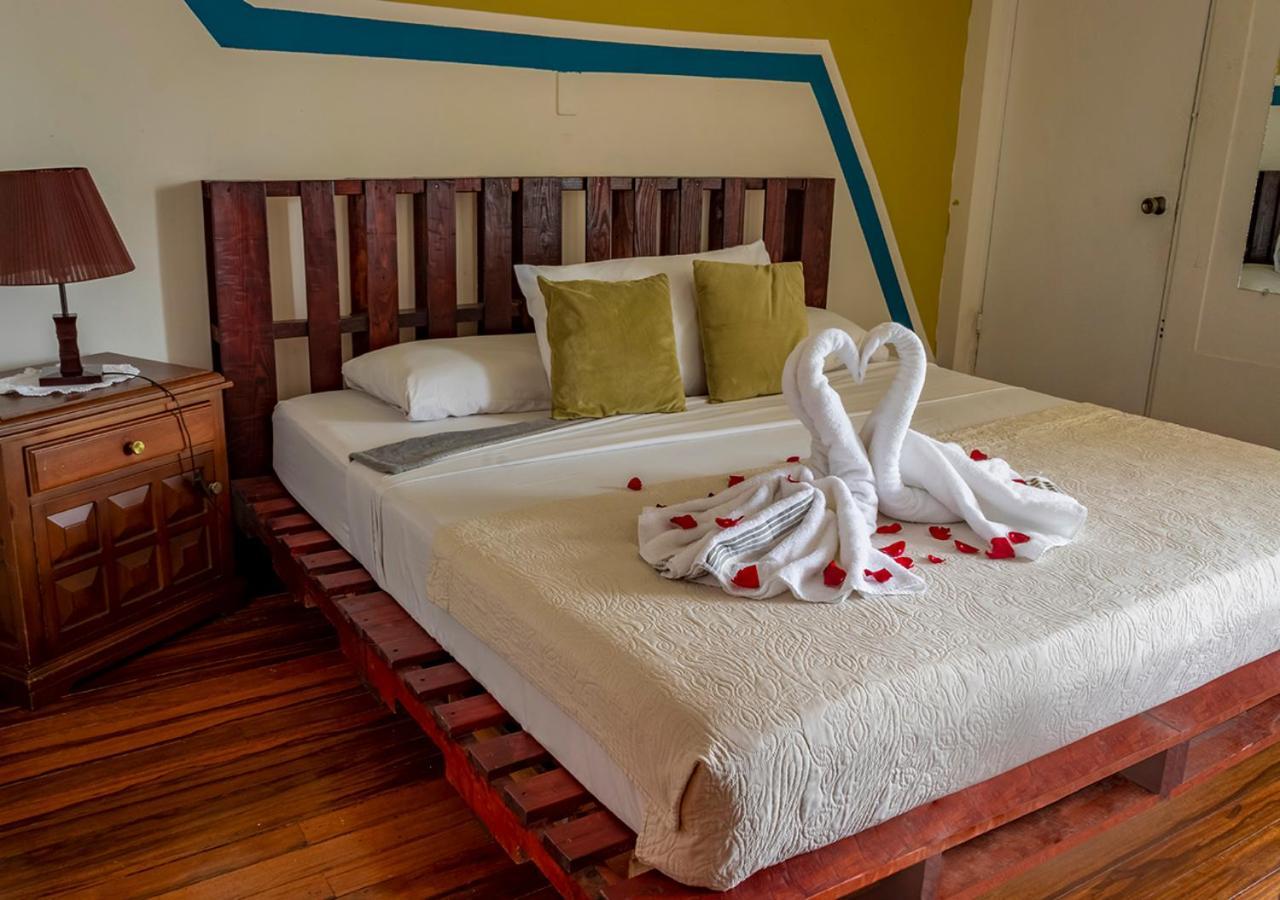 Eco Stay Hostel ซานโฮเซ ภายนอก รูปภาพ