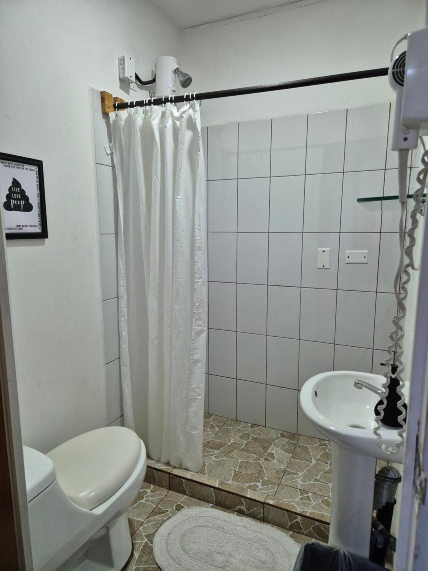 Eco Stay Hostel ซานโฮเซ ภายนอก รูปภาพ